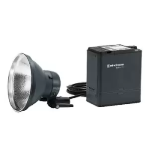 Image of Elinchrom ELB 500 TTL To Go Set