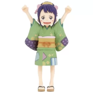 Image of Banpresto One Piece DXF The Grandline Series Wanokuni Vol.2 (A:Otama)