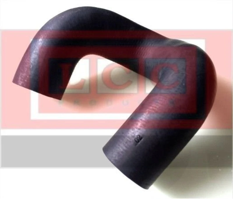 Image of LCC LCC6226 Turbocharger Hose Charger Intake Hose (3314)