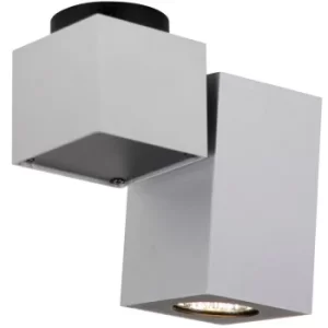 Image of Squad Single Spotlight Silver