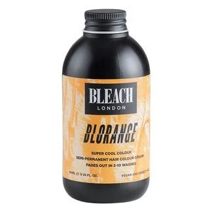 Image of Bleach London Super Cool Colour Blorange