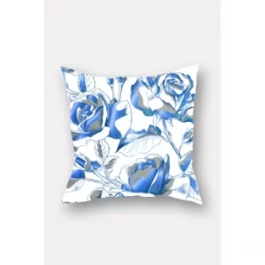 Image of YS6366549673 Multicolor Cushion Cover