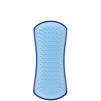 Image of Tangle Teezer Pet Teezer De-Shedding Dog Grooming Brush - Small