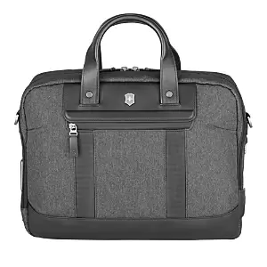 Image of Victorinox Swiss Army Architecture Urban 2 Briefcase
