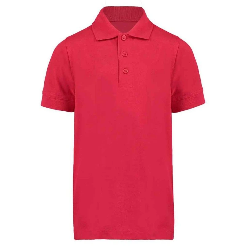 Image of Kustom Kit Klassic girls's in Red