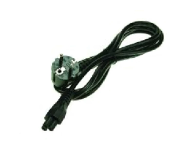 Image of 2-Power PWR0004B power cable Black