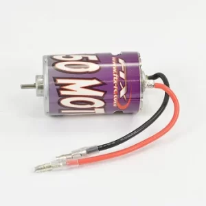 Image of Fastrax Fast560 Replacement 550 Motor