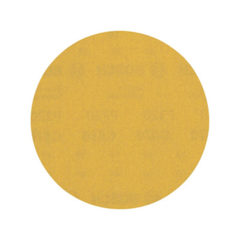 Image of Bosch Expert C470 Wood Sanding Disc 125mm 2608901155 Diameter: 125mm