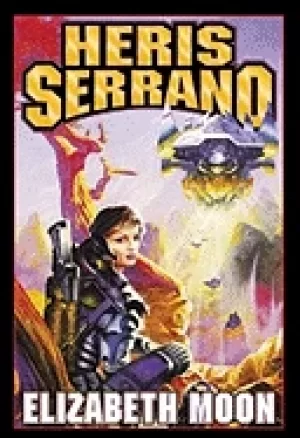 Image of heris serrano