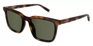 Image of Yves Saint Laurent Sunglasses SL 500 003