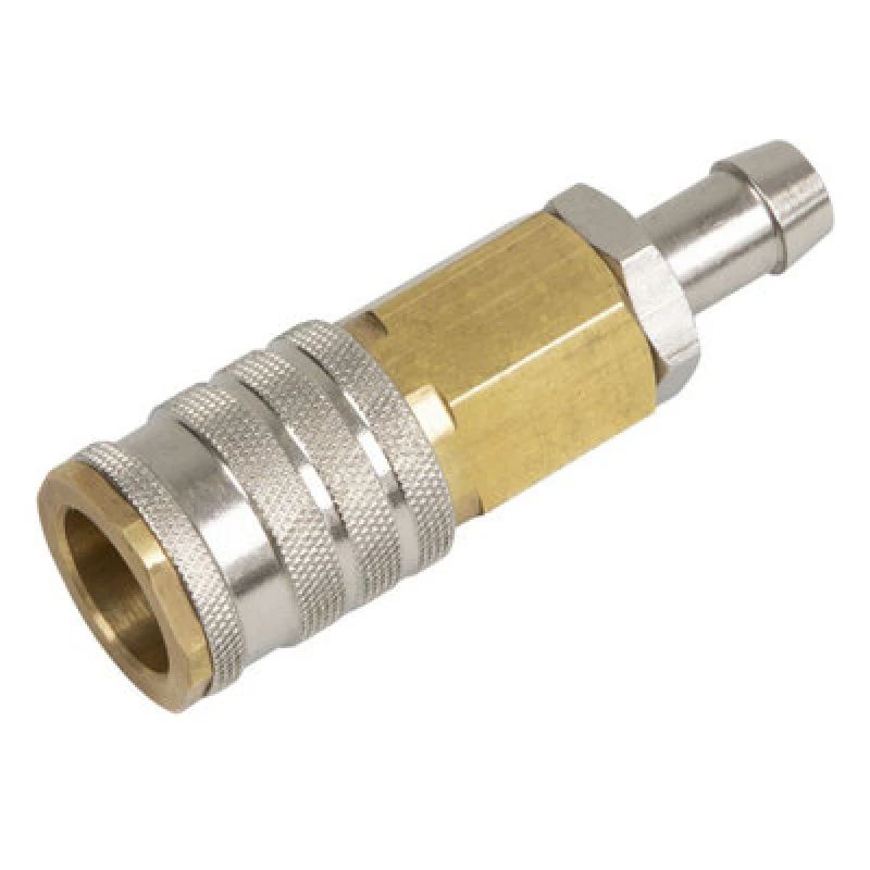 Image of Sealey Radiator Coupler for Scania Euro Trucks CV033