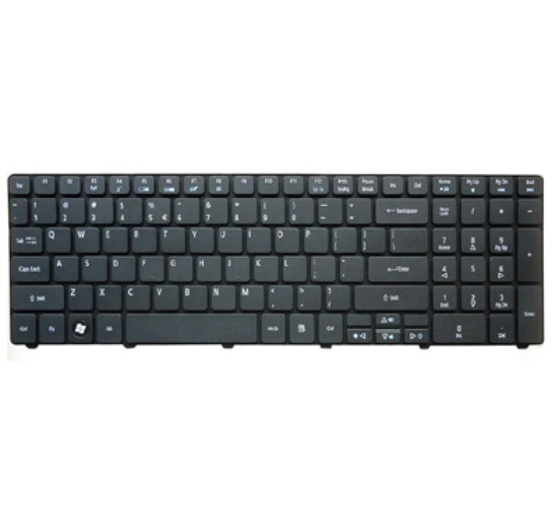 Image of Acer KB.I170A.337 laptop spare part Keyboard