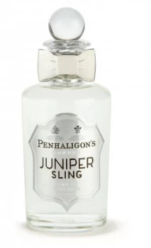 Image of Penhaligons Juniper Sling Eau de Toilette Unisex 50ml