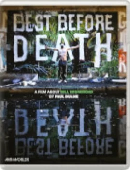 Image of Best Before Death - Limited Edition