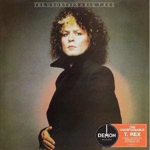 Image of T.Rex - Unobtainable Vinyl
