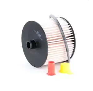 Image of MEYLE Fuel Filter FORD,FIAT,PEUGEOT 714 323 0004 190690,1906C0,9401906898 9467621680,1318563,3M5Q9176AA,9401906898,190689,1906C0,8653668