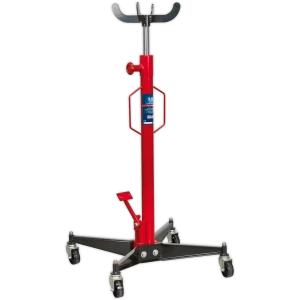 Image of Sealey Vertical Transmission Jack 0.5 Tonne