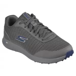 Image of Skechers GO GOLF MAX- FAIRWAY 3 Golf Shoes - Concrete UK9