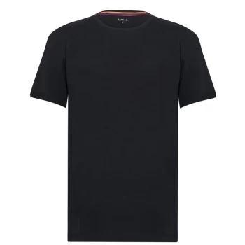 Image of Paul Smith Underwear Essential t Shirt - Black