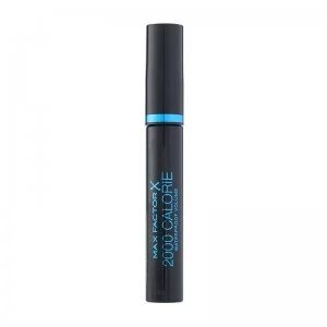 Image of Max Factor 2000 Calorie Waterproof Volume Mascara