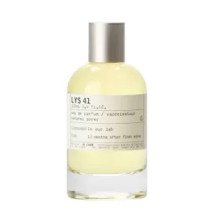 Image of Le Labo Lys 41 Eau de Parfum Unisex 100ml