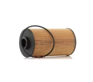 Image of RIDEX Oil filter Filter Insert 7O0096 Engine oil filter BMW,LAND ROVER,ALPINA,5 Limousine (E39),5 Touring (E39),X5 (E53),7 (E38),5 Limousine (E34)