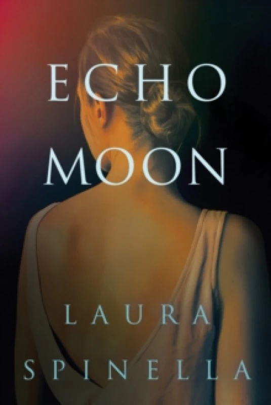 Image of Echo Moon Paperback / softback
