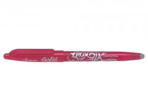 Image of Pilot FriXion Ball Erasable 0.mm7 Pink PK12