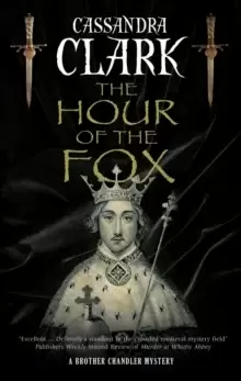 Image of The Hour of the Fox
