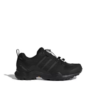 Image of adidas Terrex Swift R2 GTX Shoes Unisex - Black
