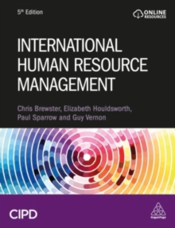 Image of International Human Resource Management Paperback / softback