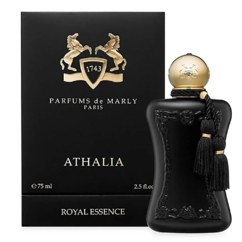 Image of Parfums de Marly Athalia Eau de Parfum For Her 75ml