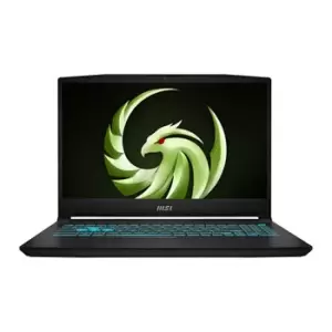 Image of MSI Bravo 15 C7VF 15.6" FHD 144Hz Ryzen 5 GeForce RTX 4060 Laptop