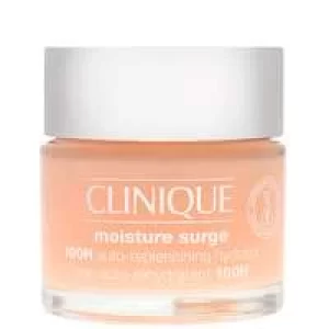 Image of Clinique Moisturisers Moisture Surge 100H Auto-Replenishing Hydrator 75ml