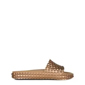 Image of Melissa x Y PROJECT - Gold