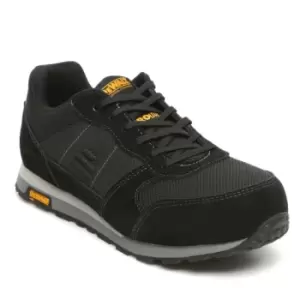 Image of DEWALT Sarasota ProLite Safety Trainer Black Size 7