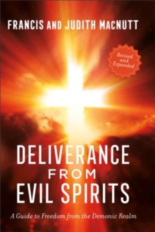 Image of Deliverance from Evil Spirits. Paperback. By Francis MacNutt, Judith MacNutt Books