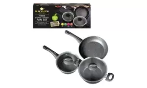 Image of Blackmoor Hybrid Pan Set