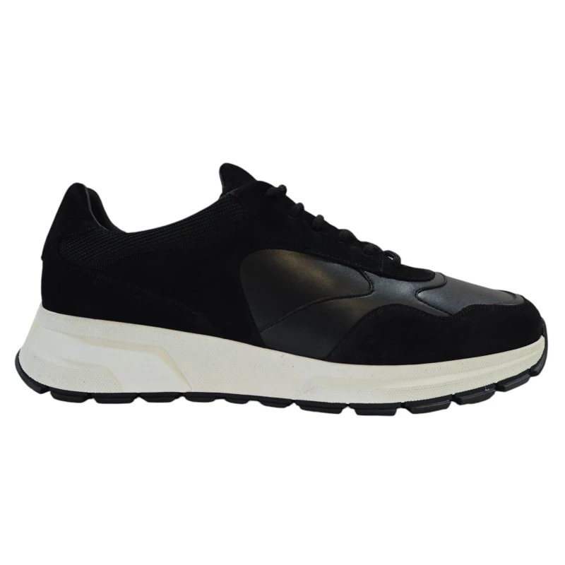 Image of Loyalti Mens Martin Runners Black male 7 (41)