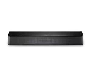 Image of Bose Solo Soundbar Series II