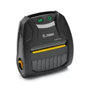 Image of Zebra ZQ310 Plus Direct Thermal Label Printer
