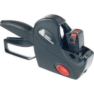 Image of Avery Single-Line Labeller Black HL0008