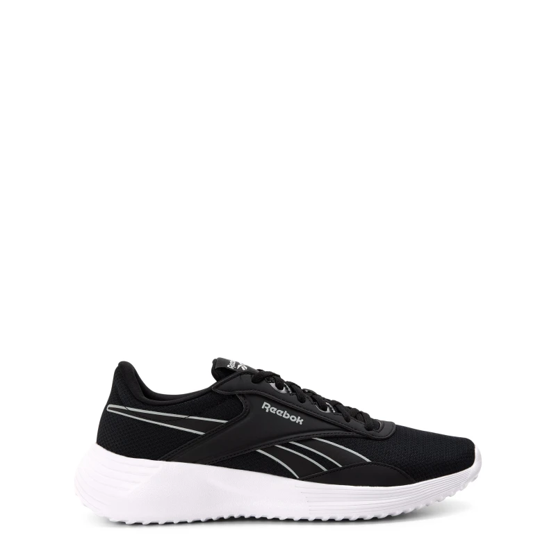 Image of Reebok Glide Ripple Black/White female 4 (37)