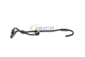 Image of VAICO Hose, air supply V10-3592 AUDI,SEAT,A3 Schragheck (8L1),TT Coupe (8N3),TT Roadster (8N9),Leon Schragheck (1M1)