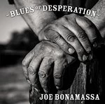 Image of Joe Bonamassa - Blues of Desperation (Music CD)