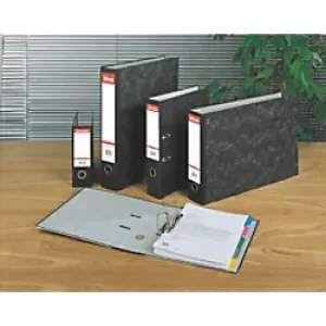 Image of Laf A4 D75Mm Black