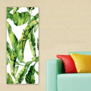 Image of DKY4577118797_50120 Multicolor Decorative Canvas Painting