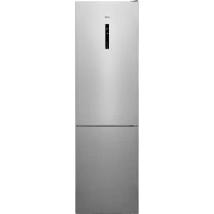 Image of AEG RCB736E5MX 347L Frost Free Freestanding Fridge Freezer
