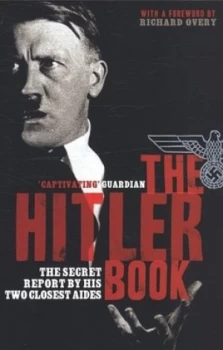 Image of The Hitler Book by Henrik Eberle Paperback