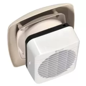 Image of Xpelair RX9 Commercial Roof Fan - 90424AW